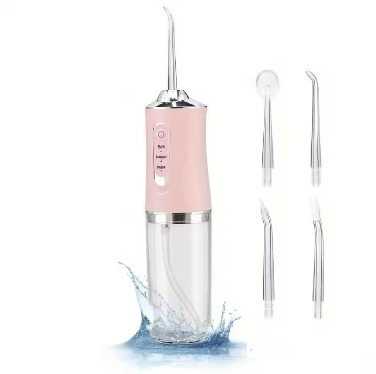 Aqua Flosser Pro - Mouth Cleaning Kit